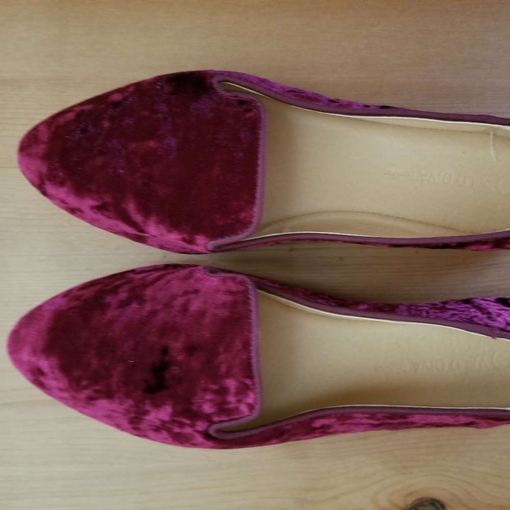 Loafers